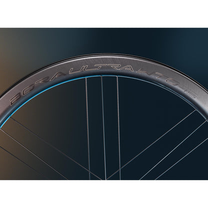 Campagnolo Bora Ultra WTO 45 2-Way C23 Disc