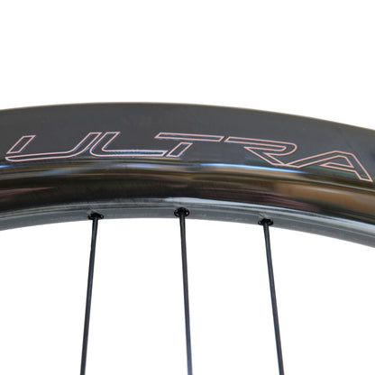 Campagnolo Bora Ultra WTO 45 2-Way C23 Disc