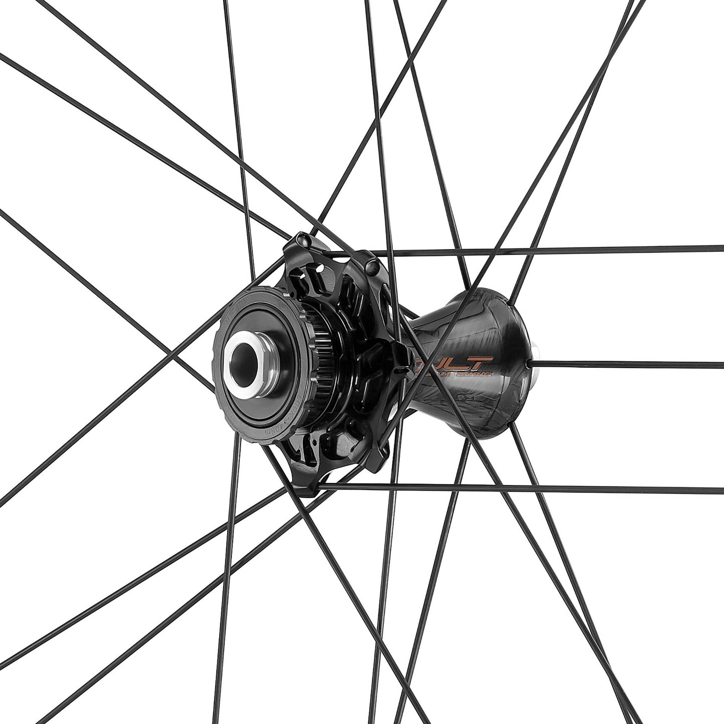 Campagnolo Bora Ultra WTO 45 2-Way C23 Disc
