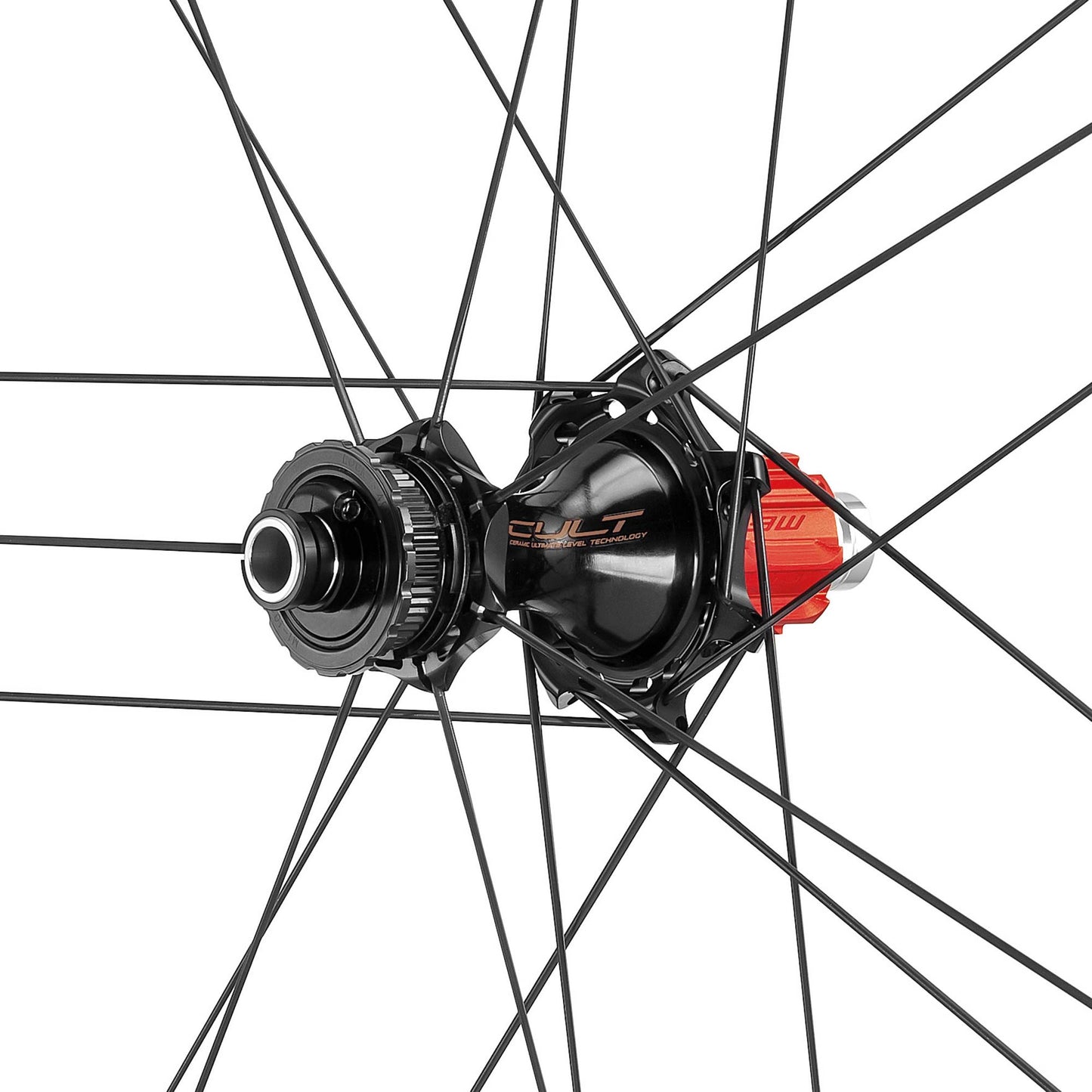 Campagnolo Bora Ultra WTO 45 2-Way C23 Disc