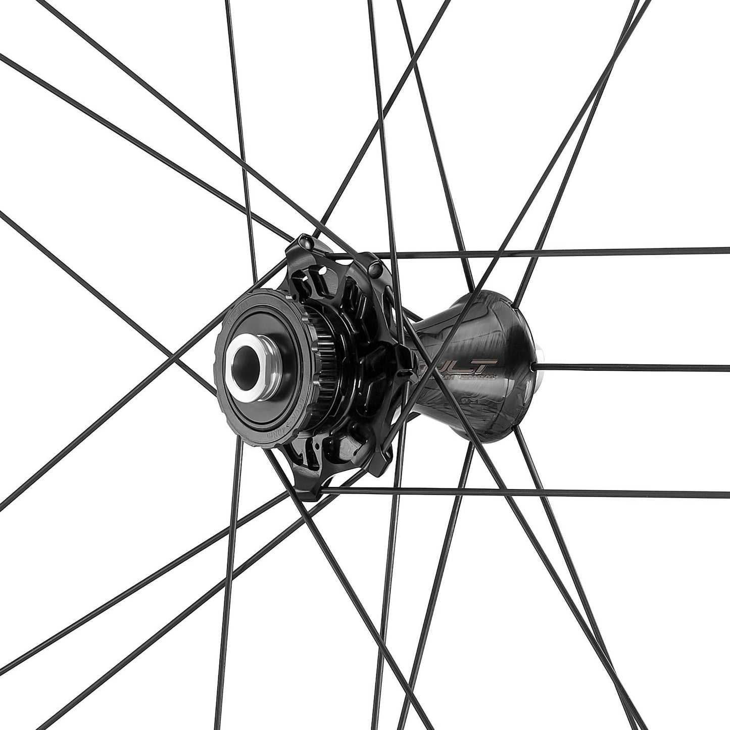 Campagnolo Bora Ultra WTO 45 2-Way C23 Disc Chrome
