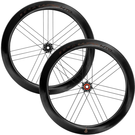 Campagnolo Bora Ultra WTO 60 2-Way C23 Disc