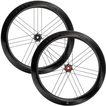 Campagnolo Bora Ultra WTO 60 2-Way C23 Disc