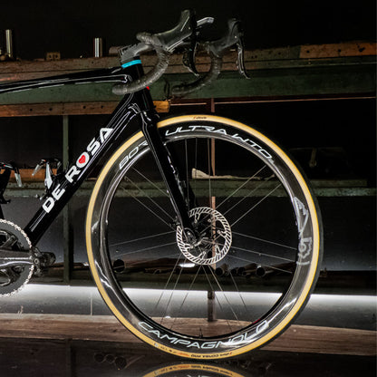 Campagnolo Bora Ultra WTO 60 Team Editon Wheels