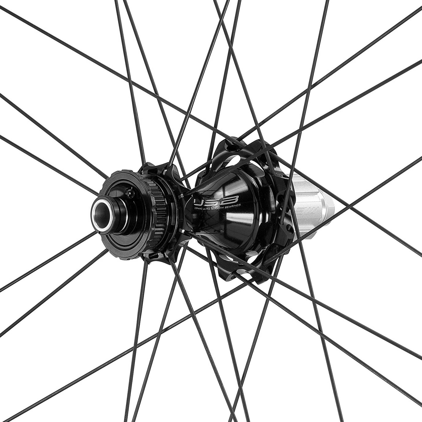Campagnolo Bora WTO 60 2-Way C23 Disc
