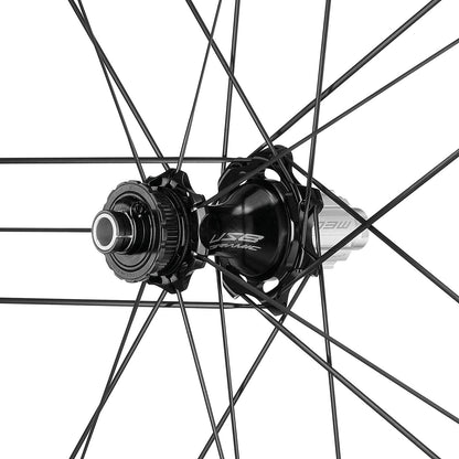 Campagnolo Bora X 2-Way Disc Wheels