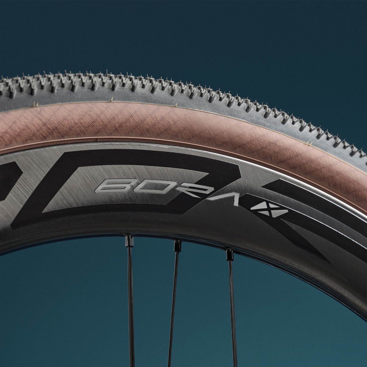 Campagnolo Bora X 2-Way Disc Wheels