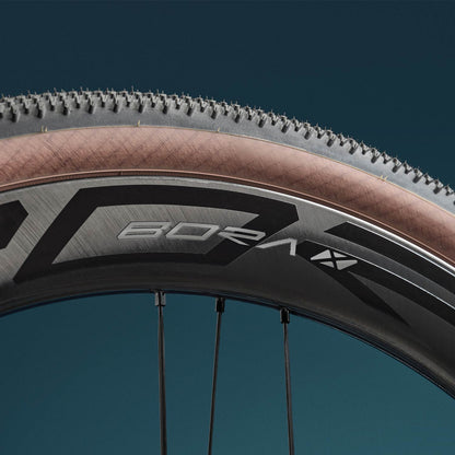 Campagnolo Bora X 2-Way Disc Wheels