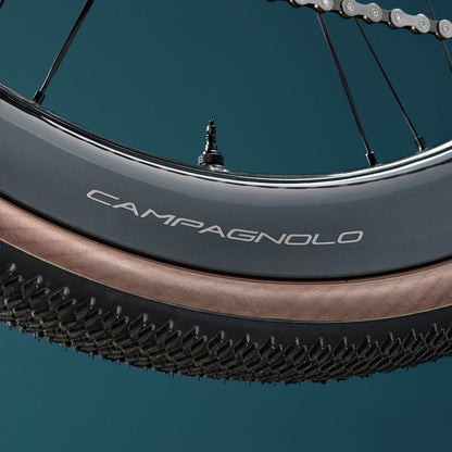 Campagnolo Bora X 2-Way Disc Wheels