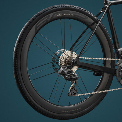 Campagnolo Bora X 2-Way Disc Wheels