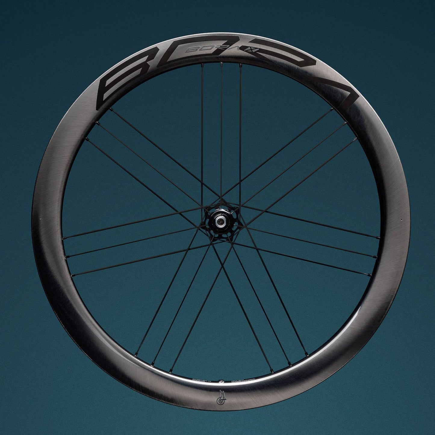 Campagnolo Bora X 2-Way Disc Wheels