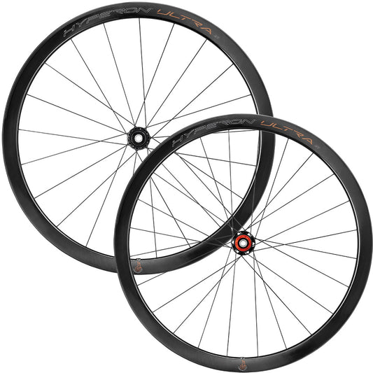 Campagnolo Hyperon Ultra Wheels
