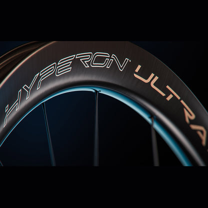 Campagnolo Hyperon Ultra Wheels