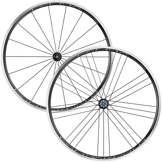 Campagnolo Calima C17 Wheels