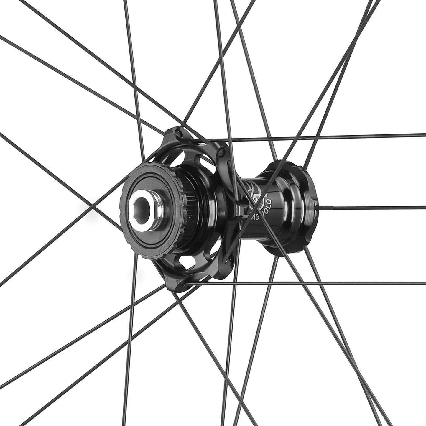 Campagnolo Shamal Dual Profile 2-Way C23 Disc