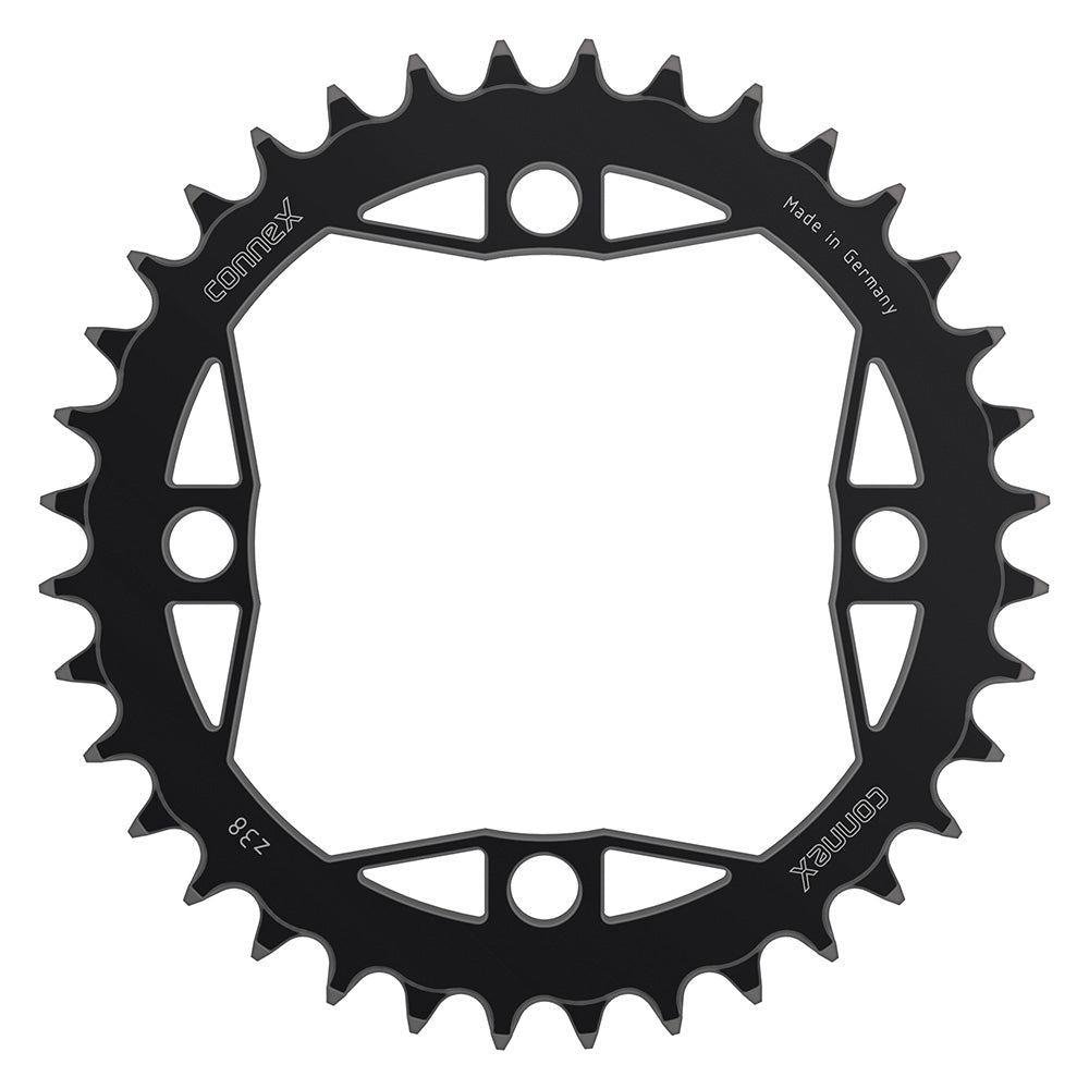 Connex Chain Ring Narrow Wide