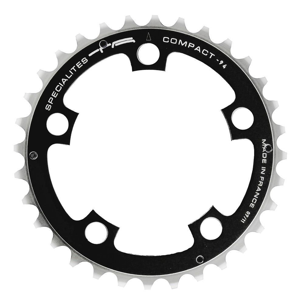 TA 94pcd 5 Arm 9X Chainrings