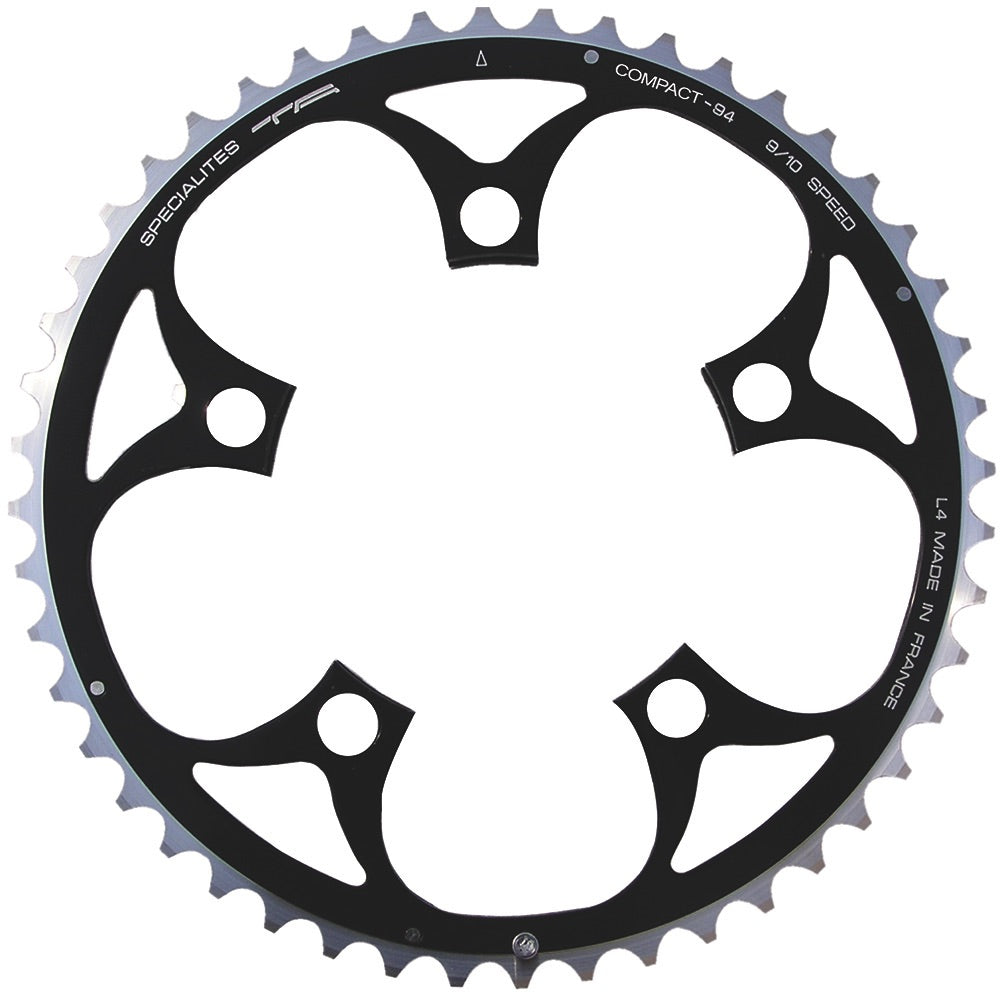 TA 94pcd 5 Arm 9X Chainrings
