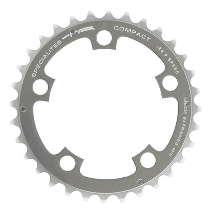 TA 94pcd 5 Arm 9X Chainrings
