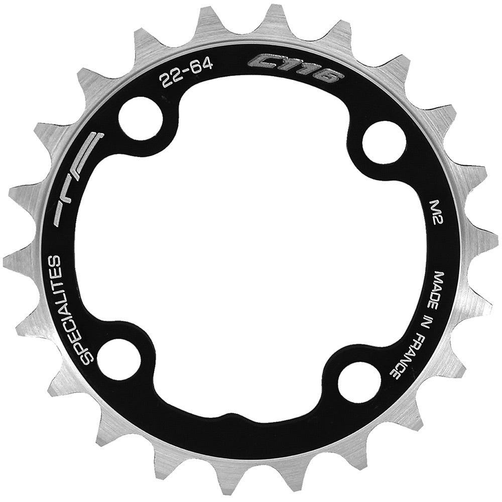 TA XTR 04 Compatible Rings