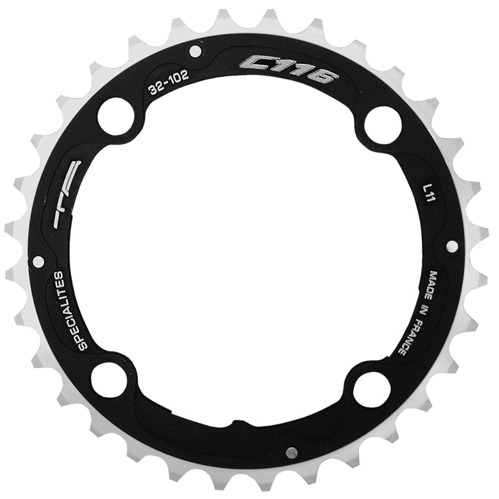 TA XTR 04 Compatible Rings