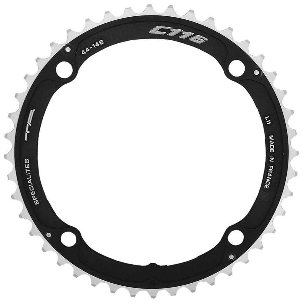 TA XTR 04 Compatible Rings