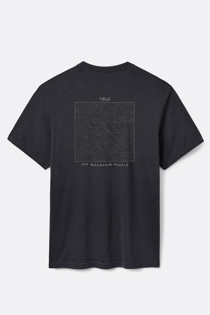 Rab Crimp Elevation Tee