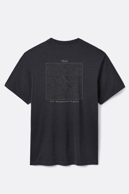 Rab Crimp Elevation Tee