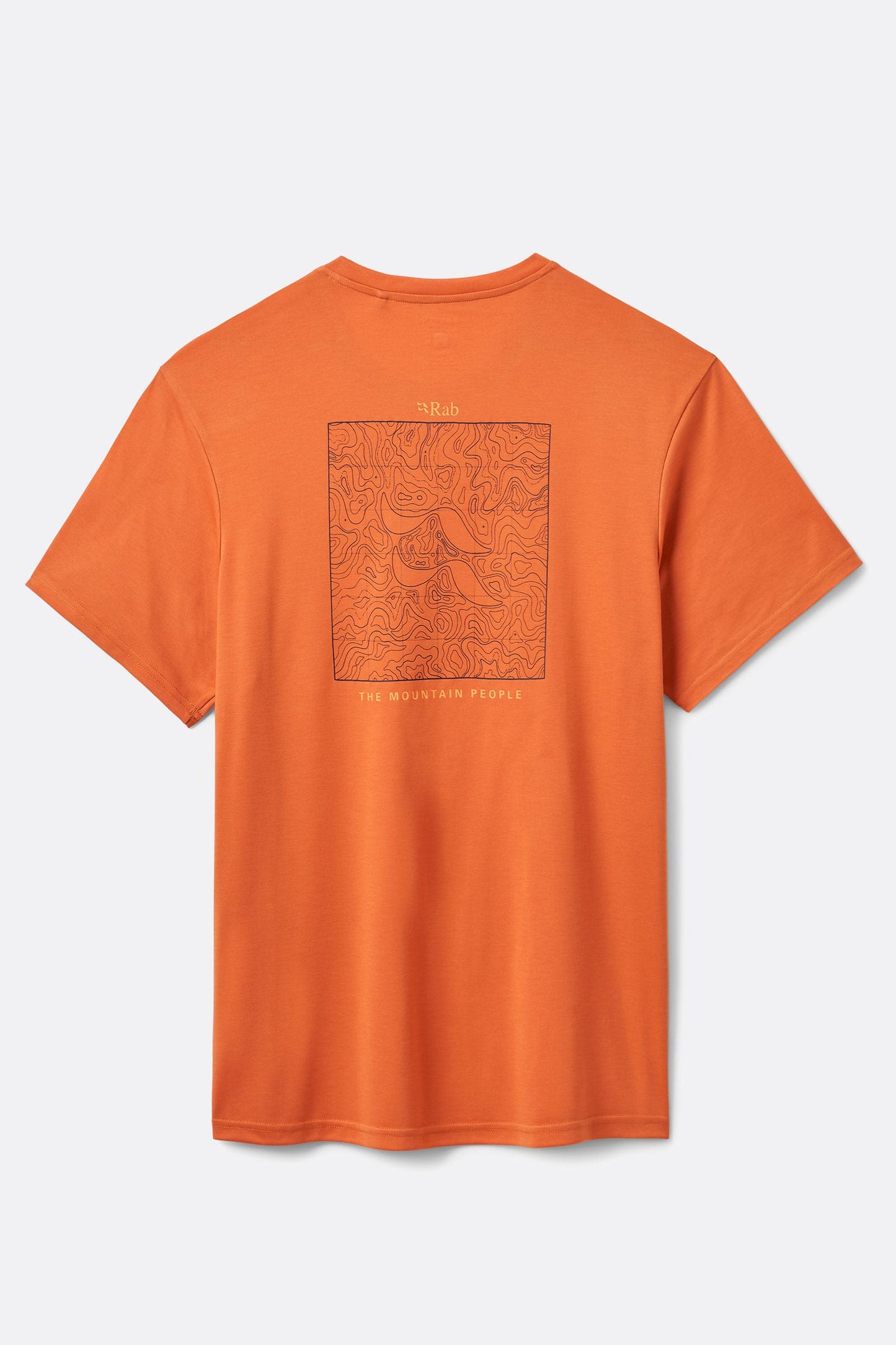 Rab Crimp Elevation Tee