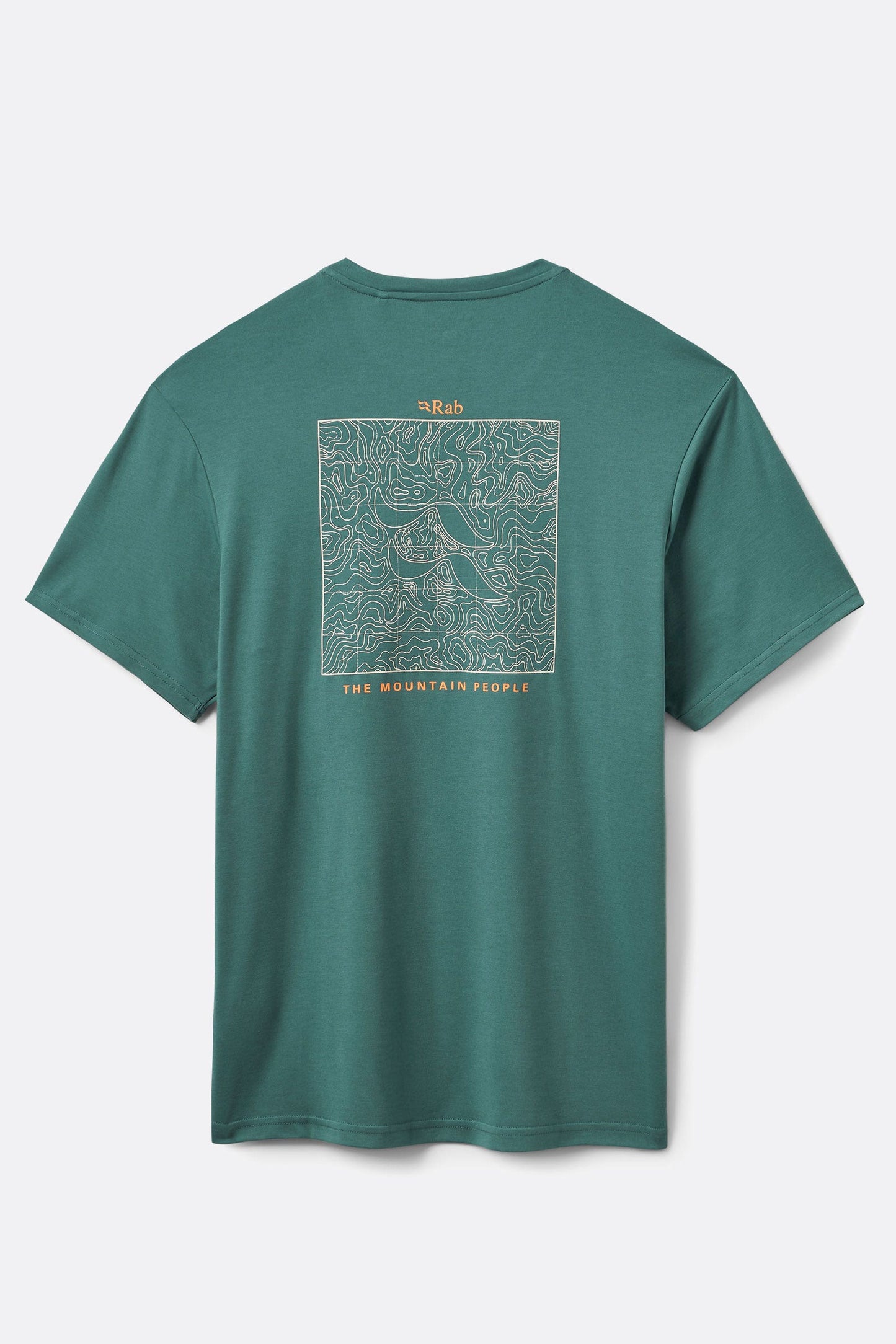 Rab Crimp Elevation Tee