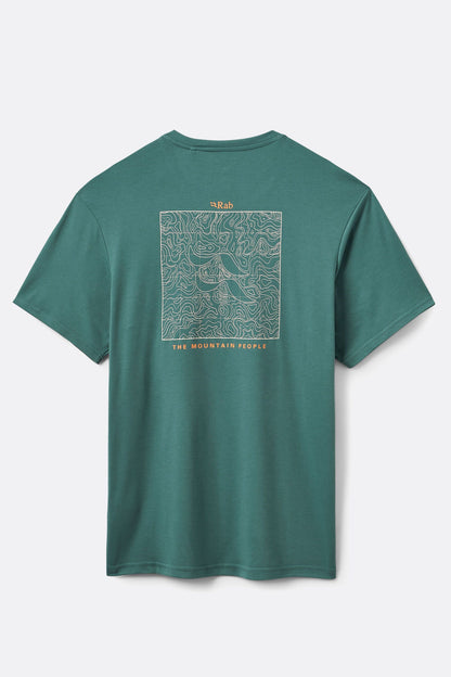 Rab Crimp Elevation Tee