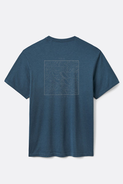 Rab Crimp Elevation Tee
