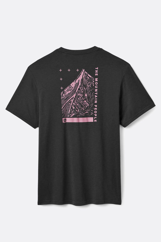 Rab Crimp Esker Tee