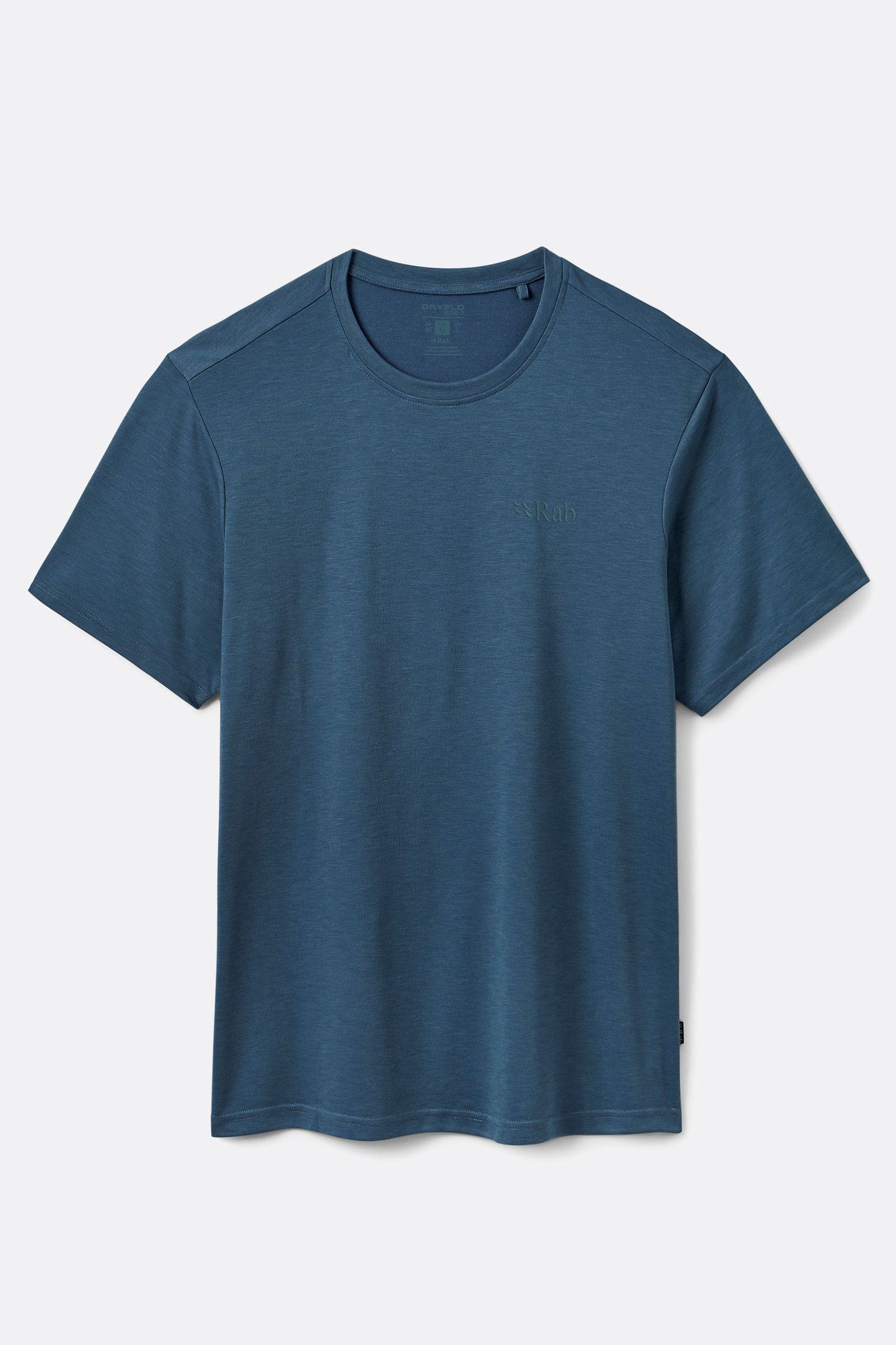 Rab Crimp Logo Tee
