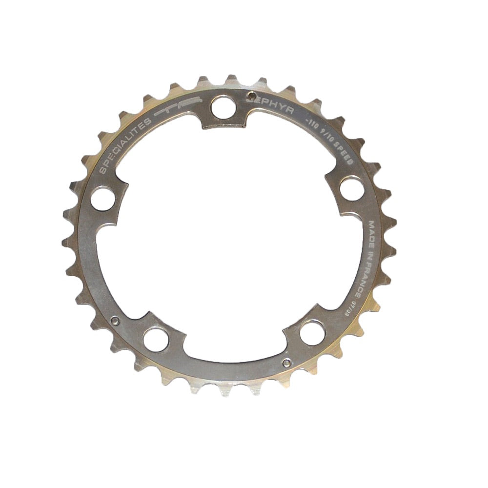 TA 110pcd Zephyr 8/9/10/11X 5 Arm Inner