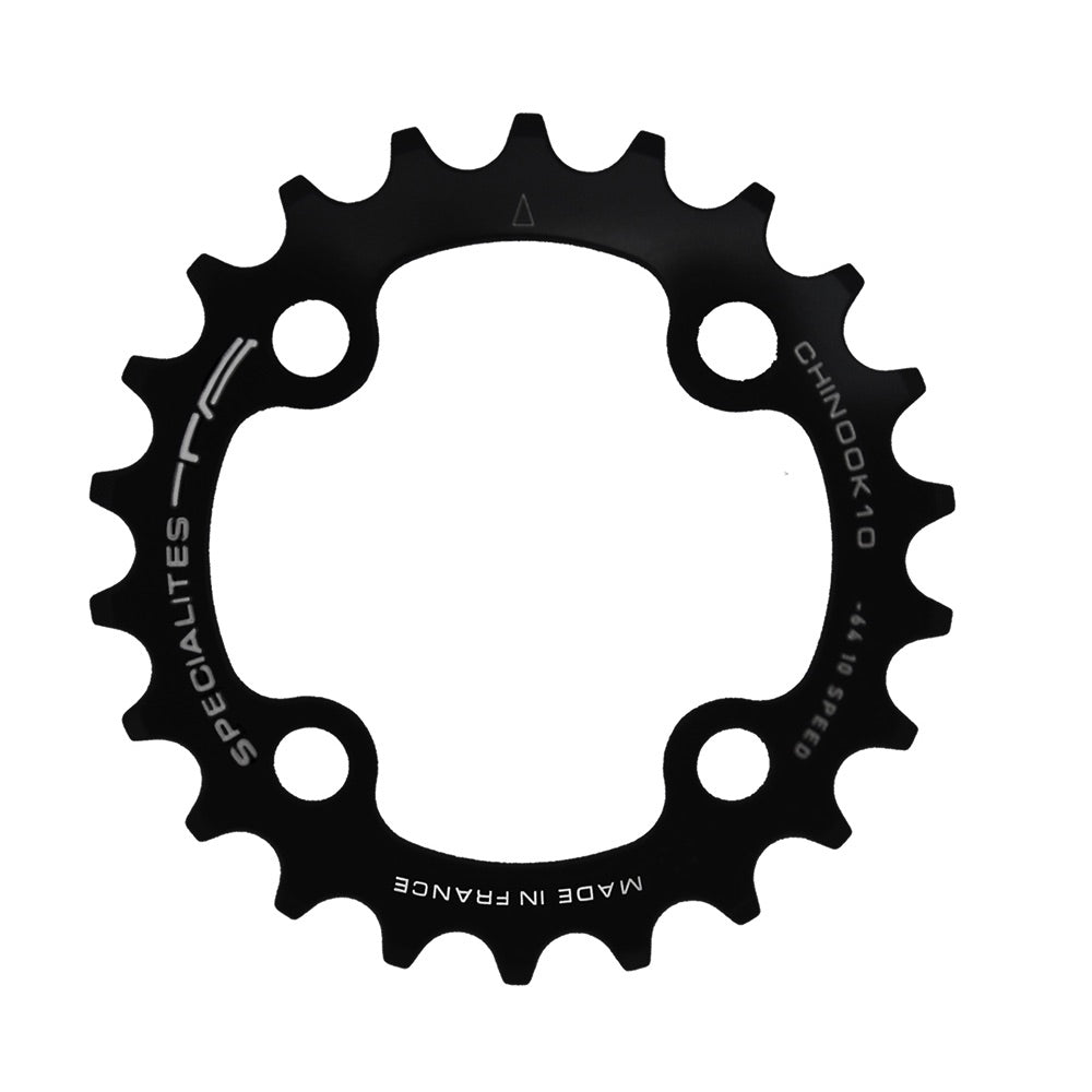 TA 104/64pcd Chinook 4 Arm 10/11x Chainrings