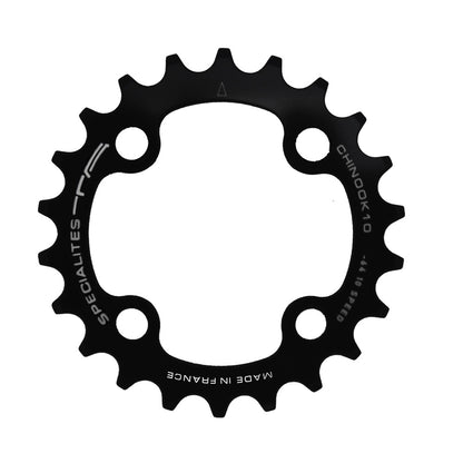 TA 104/64pcd Chinook 4 Arm 10/11x Chainrings