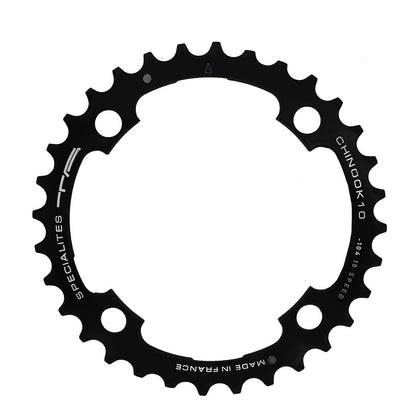 TA 104/64pcd Chinook 4 Arm 10/11x Chainrings