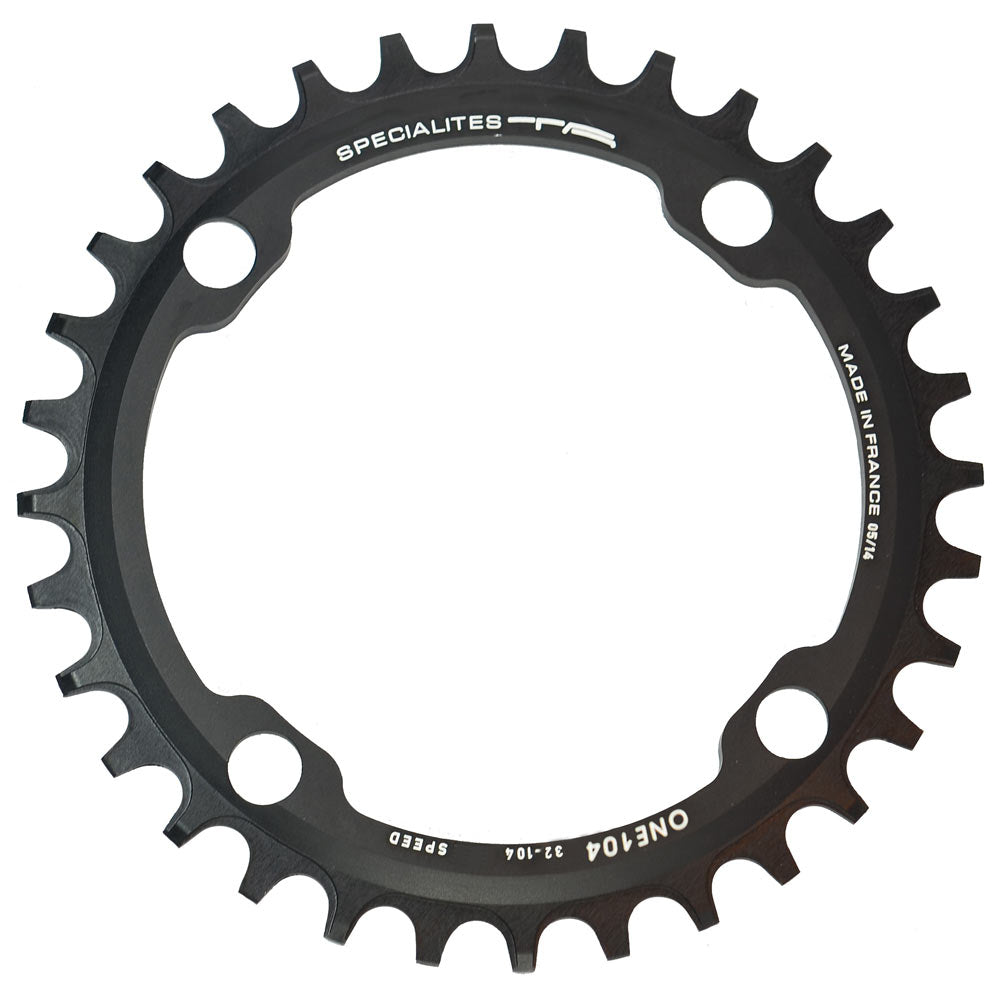 TA 104pcd One MTB Narrow/Wide
