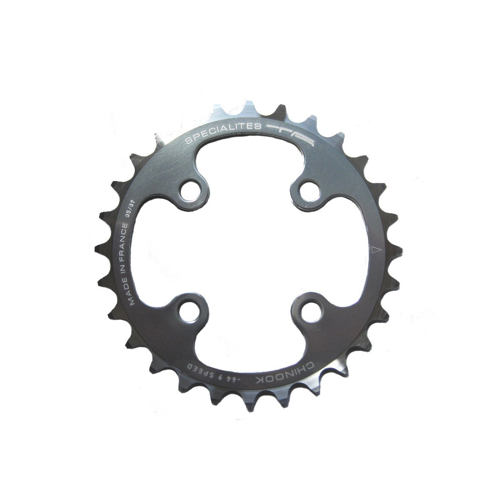TA 64pcd 4 Arm 8/9x Chainrings
