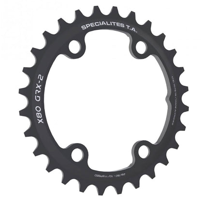 TA GRX 2x 80/110pcd 4 Arm 10/11/12x