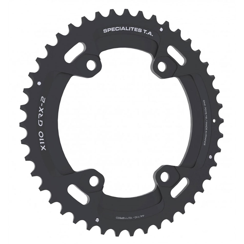 TA GRX 2x 80/110pcd 4 Arm 10/11/12x