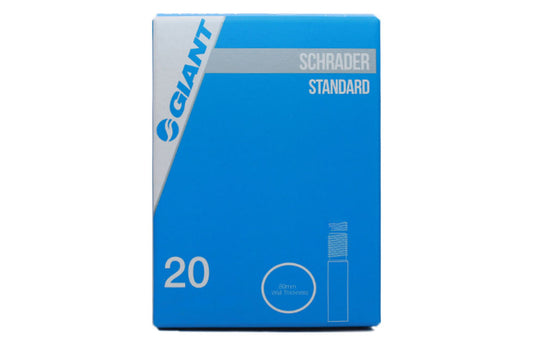 Giant 16X1.50-1.75 SV - 35MM