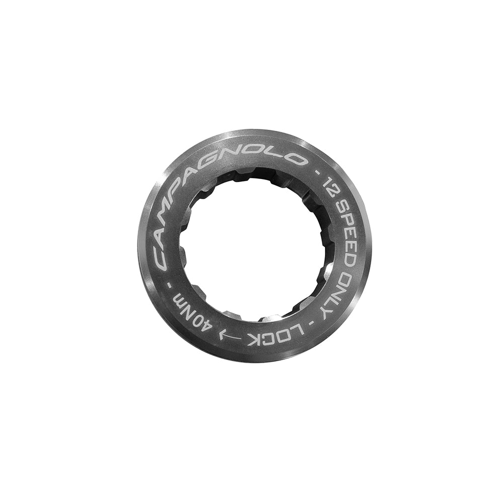 Campagnolo Cassette Lockrings