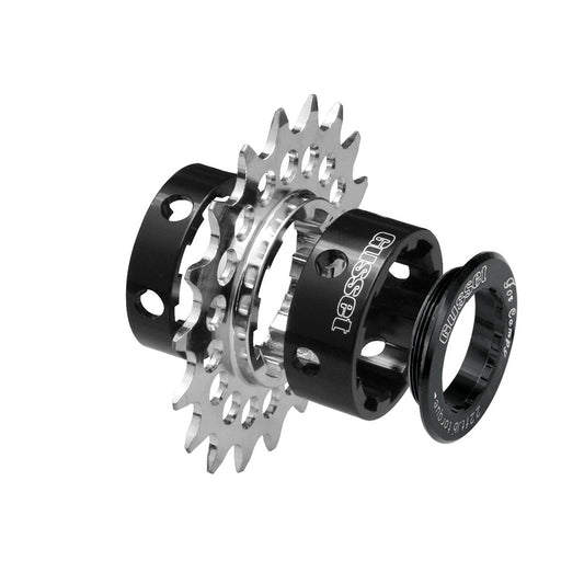 Gusset Components Double Six C Converter
