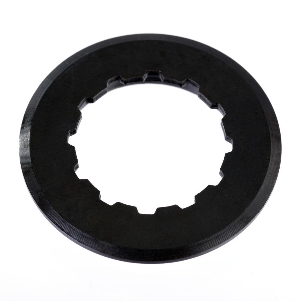 Gusset Components Cassette Lockring