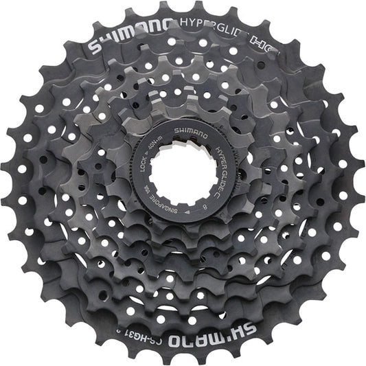 Shimano Acera CS-HG31 8-speed cassette 11 - 34T