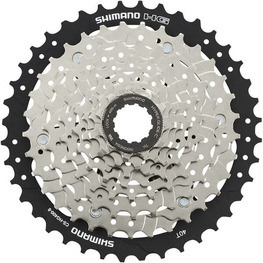 Shimano Acera CS-HG400 8-speed cassette 11 - 40T