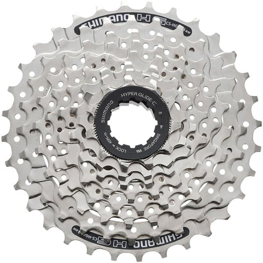 Shimano Acera CS-HG41 8-speed cassette 11 - 32T