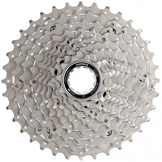 Shimano Deore CS-HG50 10-speed cassette 11 - 36T